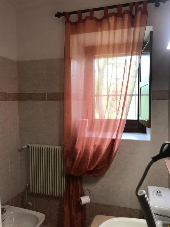Val Giardino Vintage Cottage Roccamorice エクステリア 写真