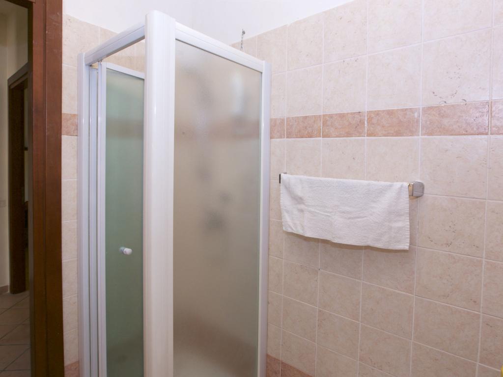Val Giardino Vintage Cottage Roccamorice 部屋 写真